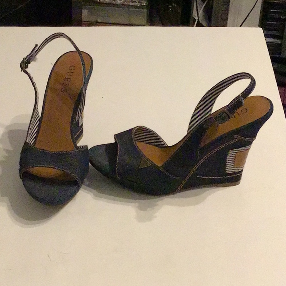 Women’s Wedges